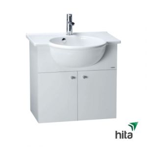 Tủ lavabo liền bàn Caesar