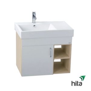 Tủ lavabo liền bàn Caesar