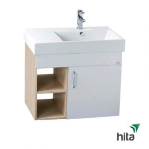 Tủ lavabo liền bàn Caesar