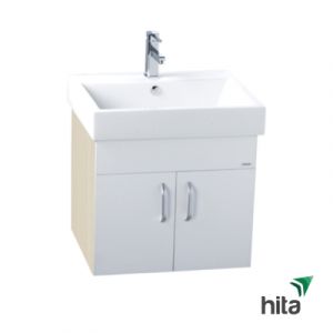 Tủ lavabo liền bàn Caesar