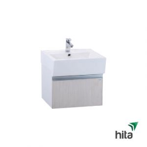 Tủ lavabo liền bàn Caesar