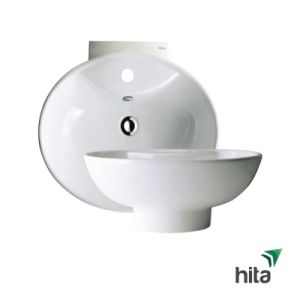 Lavabo đặt bàn Caesar