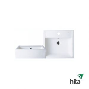 Lavabo đặt bàn Caesar