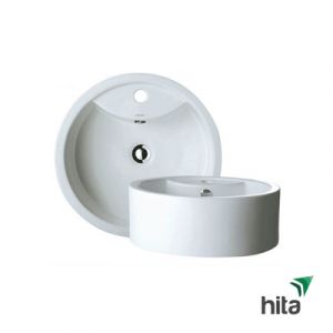 Lavabo đặt bàn Caesar