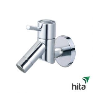 Vòi nước lạnh gắn tường Caesar