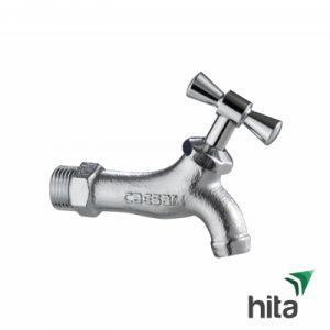 Vòi nước lạnh gắn tường Caesar