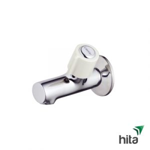 Vòi nước lạnh gắn tường Caesar