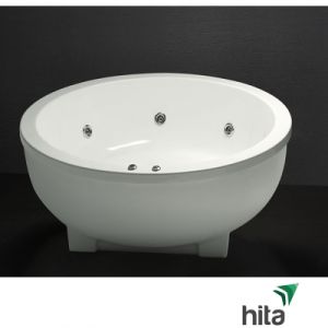 Bồn tắm massage tròn Caesar