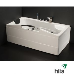 Bồn tắm massage Caesar