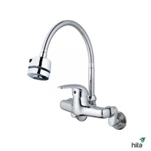 Vòi rửa chén bát Caesar