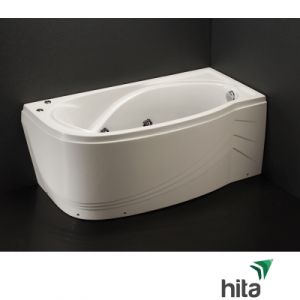 Bồn tắm massage Caesar