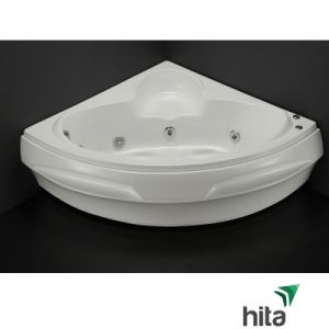 Bồn tắm massage góc Caesar