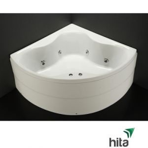 Bồn tắm massage góc Caesar