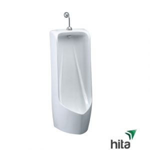 Bồn tiểu nam đặt sàn Caesar