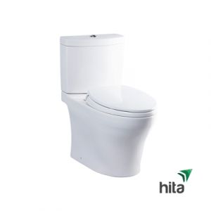 Bồn cầu 2 khối TOTO
