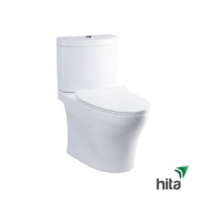Bồn cầu 2 khối TOTO