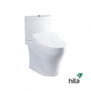 Bồn cầu nắp rửa điện tử TOTO