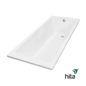Bồn tắm không chân TOTO