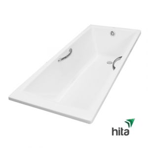 Bồn tắm không chân TOTO