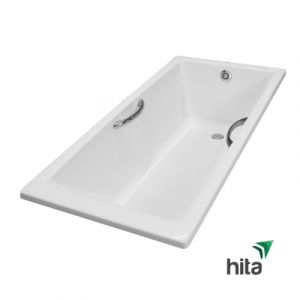 Bồn tắm không chân TOTO