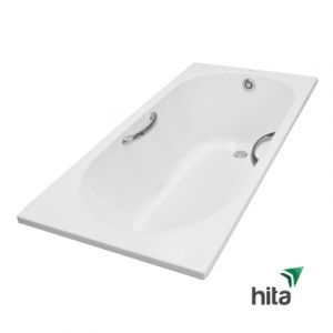 Bồn tắm không chân TOTO