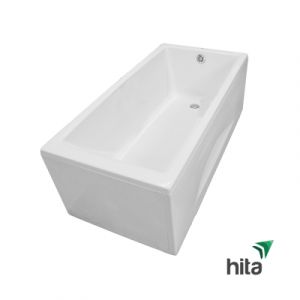 Bồn tắm chân yếm TOTO