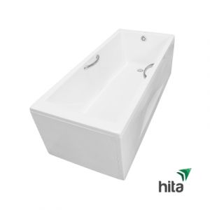 Bồn tắm chân yếm TOTO