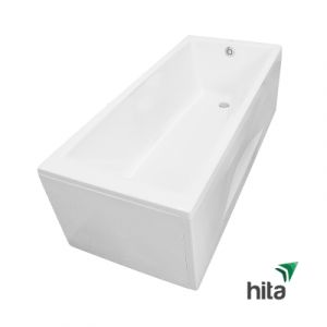 Bồn tắm chân yếm TOTO
