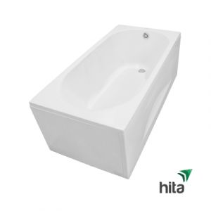 Bồn tắm chân yếm TOTO