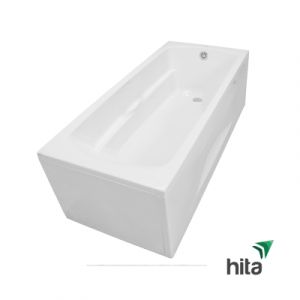 Bồn tắm chân yếm TOTO