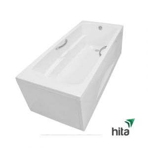 Bồn tắm chân yếm TOTO