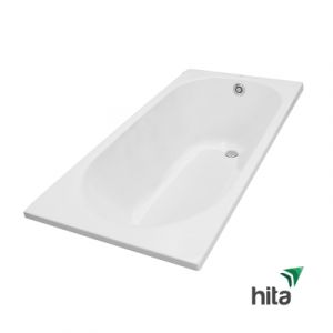 Bồn tắm không chân TOTO