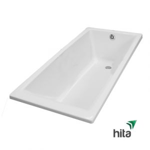 Bồn tắm không chân TOTO