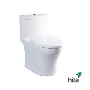 Bồn cầu 1 khối TOTO