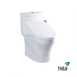 Bồn cầu nắp rửa điện tử TOTO