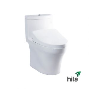 Bồn cầu nắp rửa điện tử TOTO