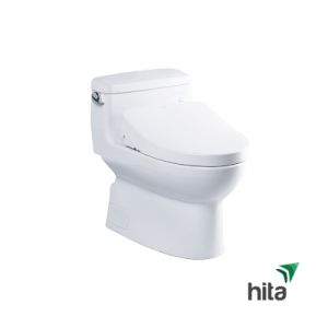 Bồn cầu nắp rửa điện tử TOTO