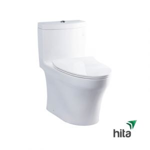 Bồn cầu 1 khối TOTO