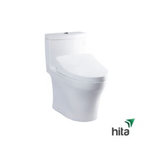 Bồn cầu nắp rửa điện tử TOTO