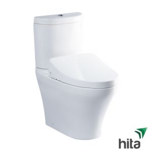 Bồn cầu nắp rửa điện tử TOTO
