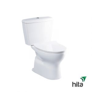 Bồn cầu 2 khối TOTO