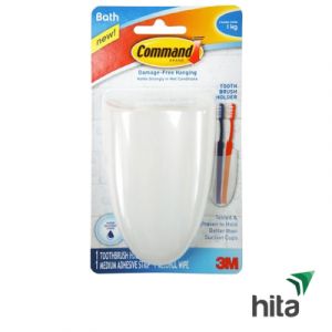 Móc treo dao cạo 1kg Command-3M