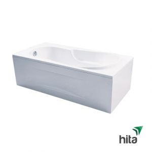 Bồn tắm chân yếm TOTO