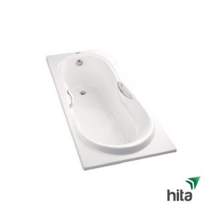 Bồn tắm không chân TOTO