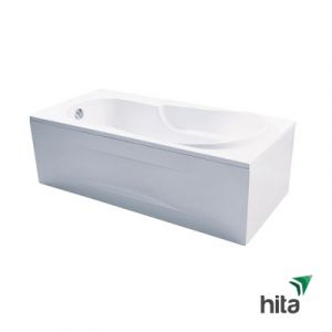 Bồn tắm chân yếm TOTO