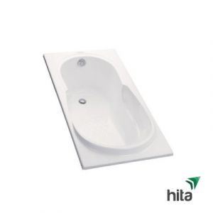 Bồn tắm không chân TOTO