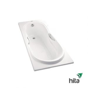 Bồn tắm không chân TOTO
