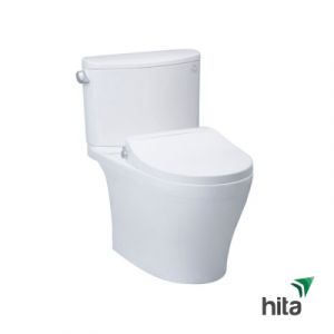 Bồn cầu 2 khối TOTO