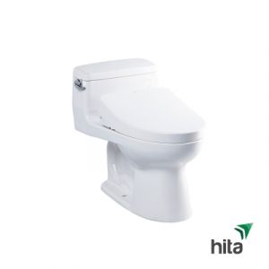 Bồn cầu nắp rửa điện tử TOTO