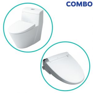 Combo Inax 163